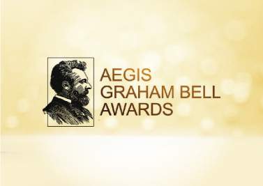 Aegis Graham Bell Award