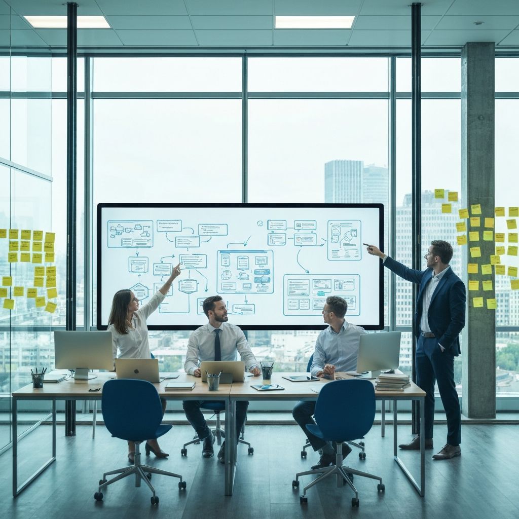 Create something better