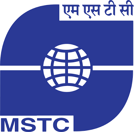 MSTC Limited
